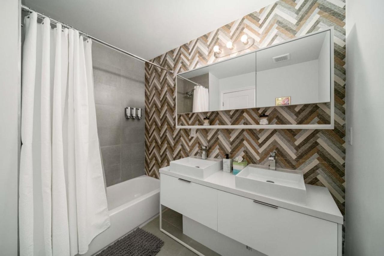 Modern Rocknhome Near Hard Rock And Lauderdale Airport * Fort Lauderdale