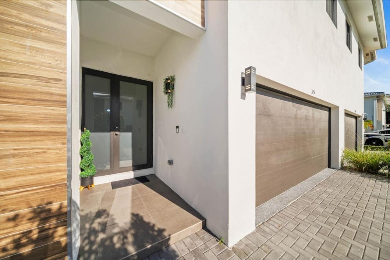 Holiday home Modern Rocknhome Near Hard Rock And Lauderdale Airport Fort Lauderdale