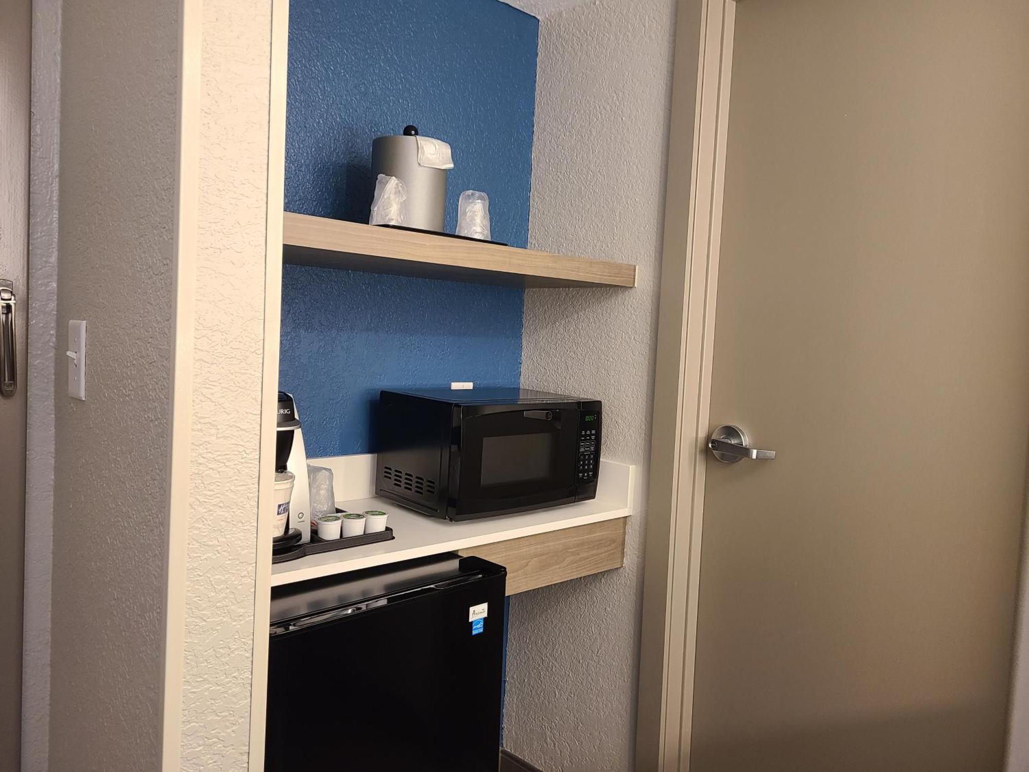 Express Lauderdale North - Executive Airport By Ihg Hotel
