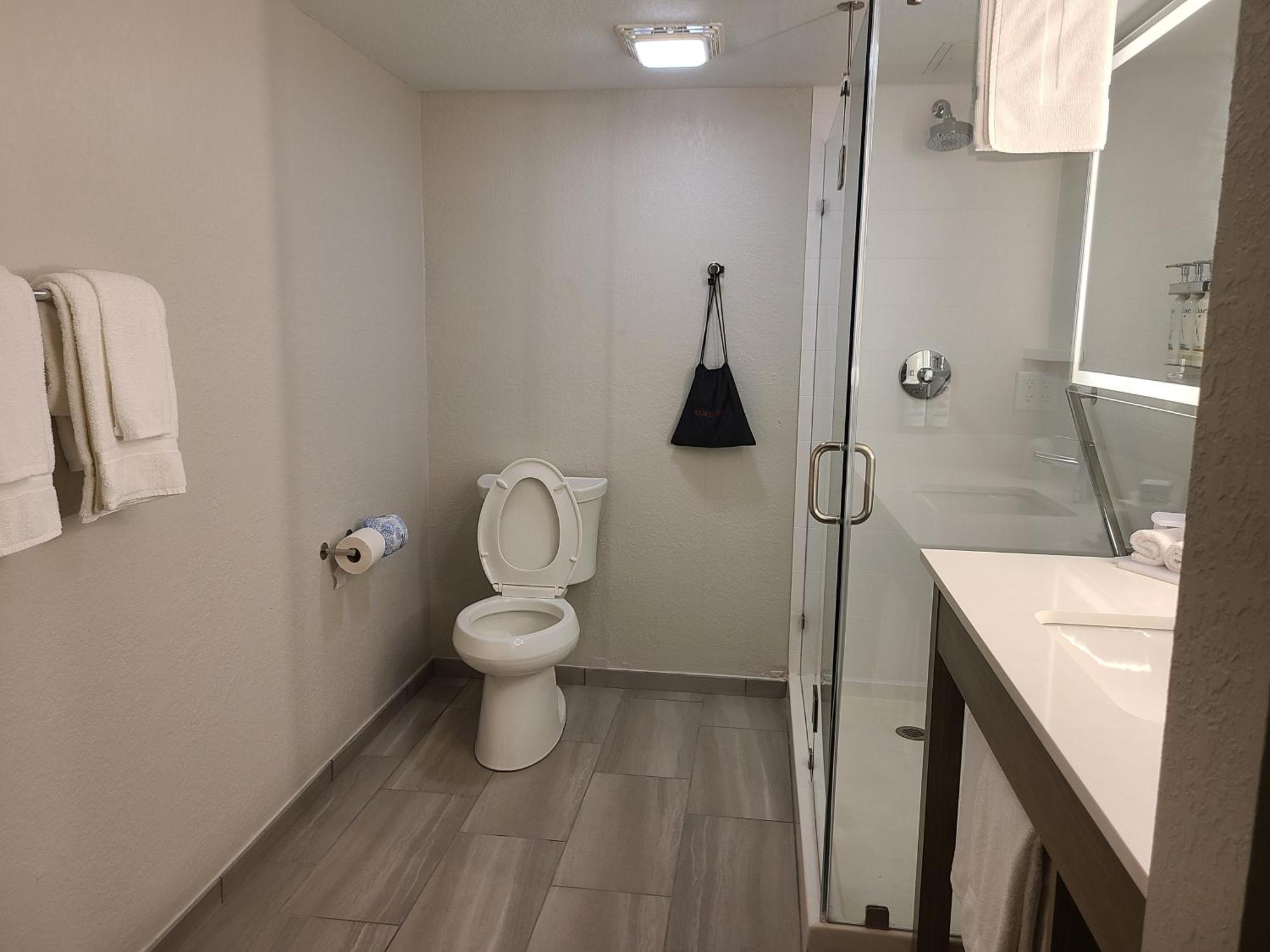 Hotel Express Lauderdale North - Executive Airport By Ihg