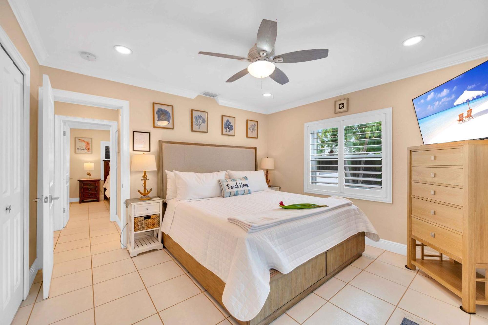 Holiday home Centrally Located Heated Pool Riverside View Access Citrus Key H0mes