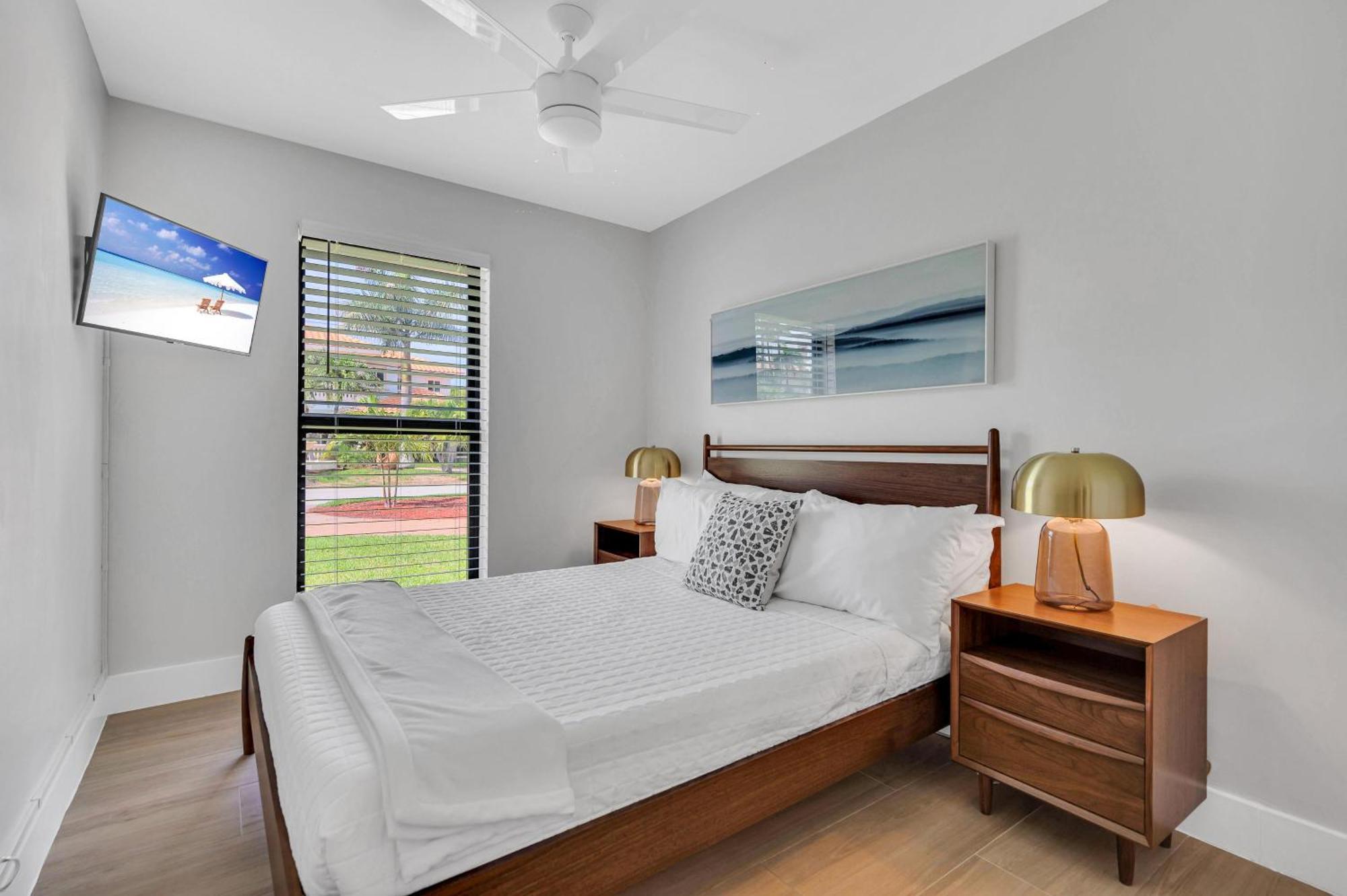 Holiday home Open Concept Proximity Lush Neighborhood Pearl Key