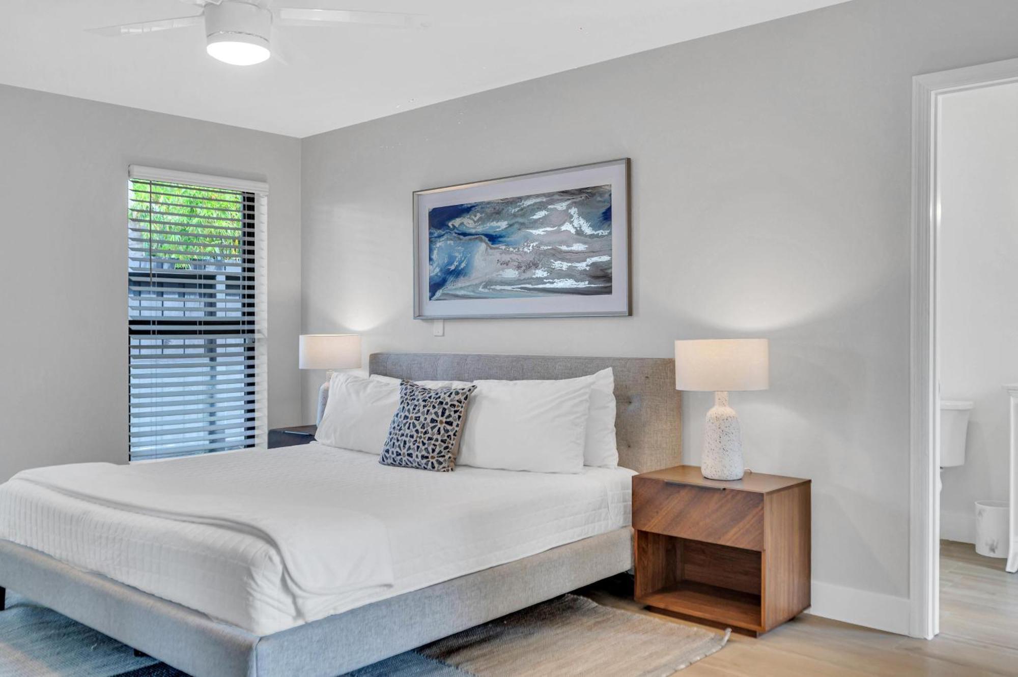 Holiday home Open Concept Proximity Lush Neighborhood Pearl Key