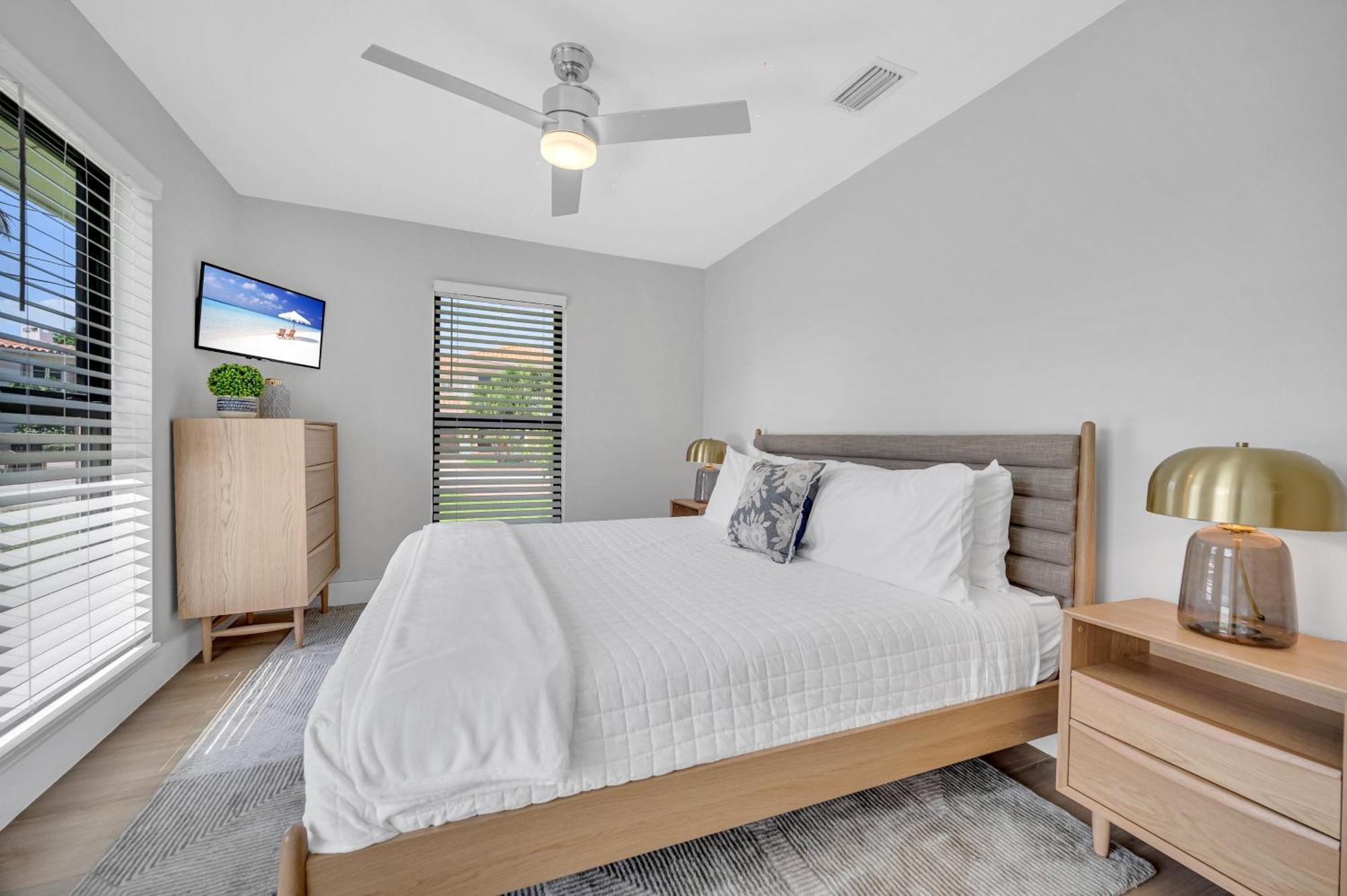 Holiday home Open Concept Proximity Lush Neighborhood Pearl Key *