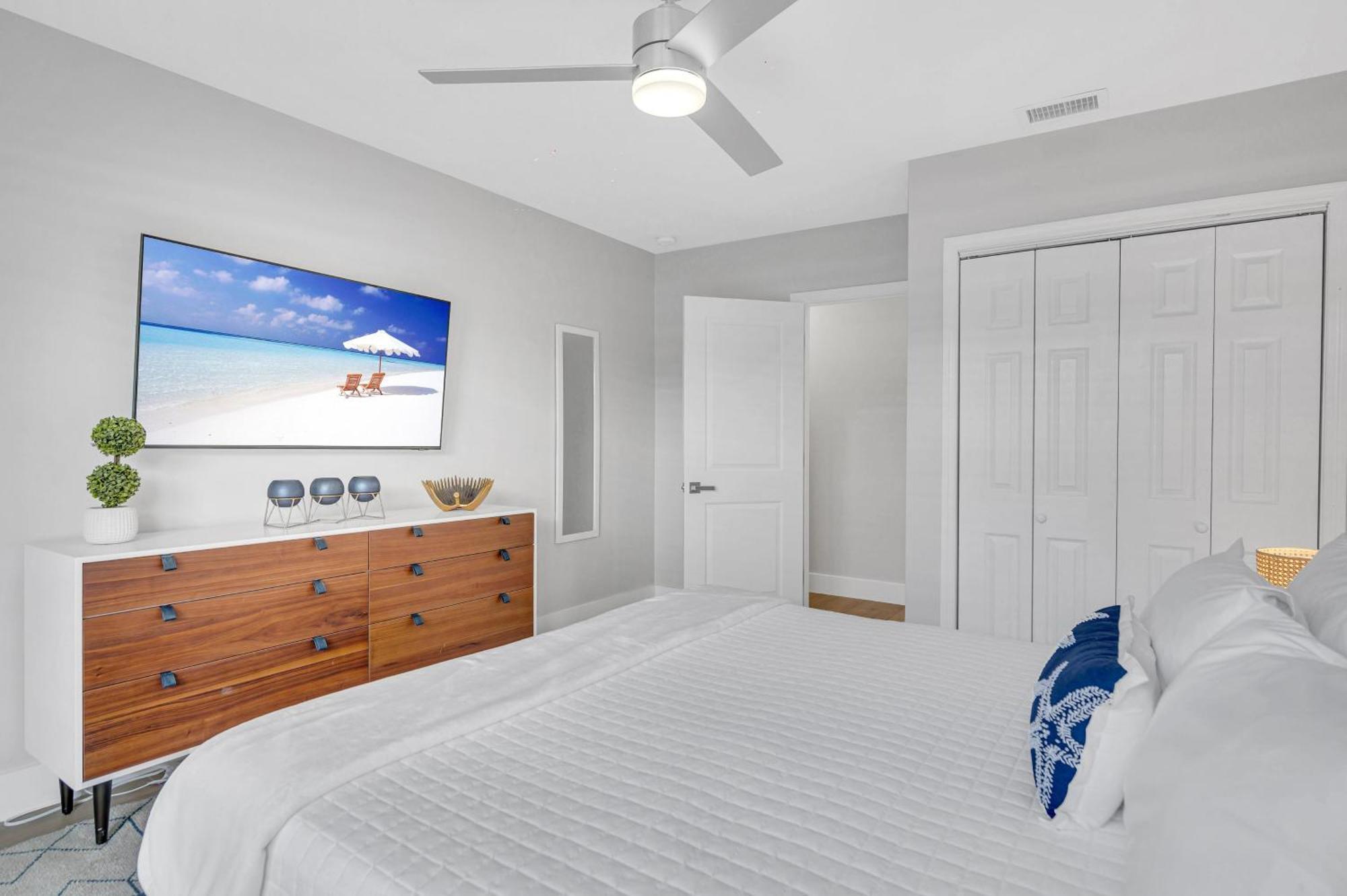 Holiday home Open Concept Proximity Lush Neighborhood Pearl Key Fort Lauderdale