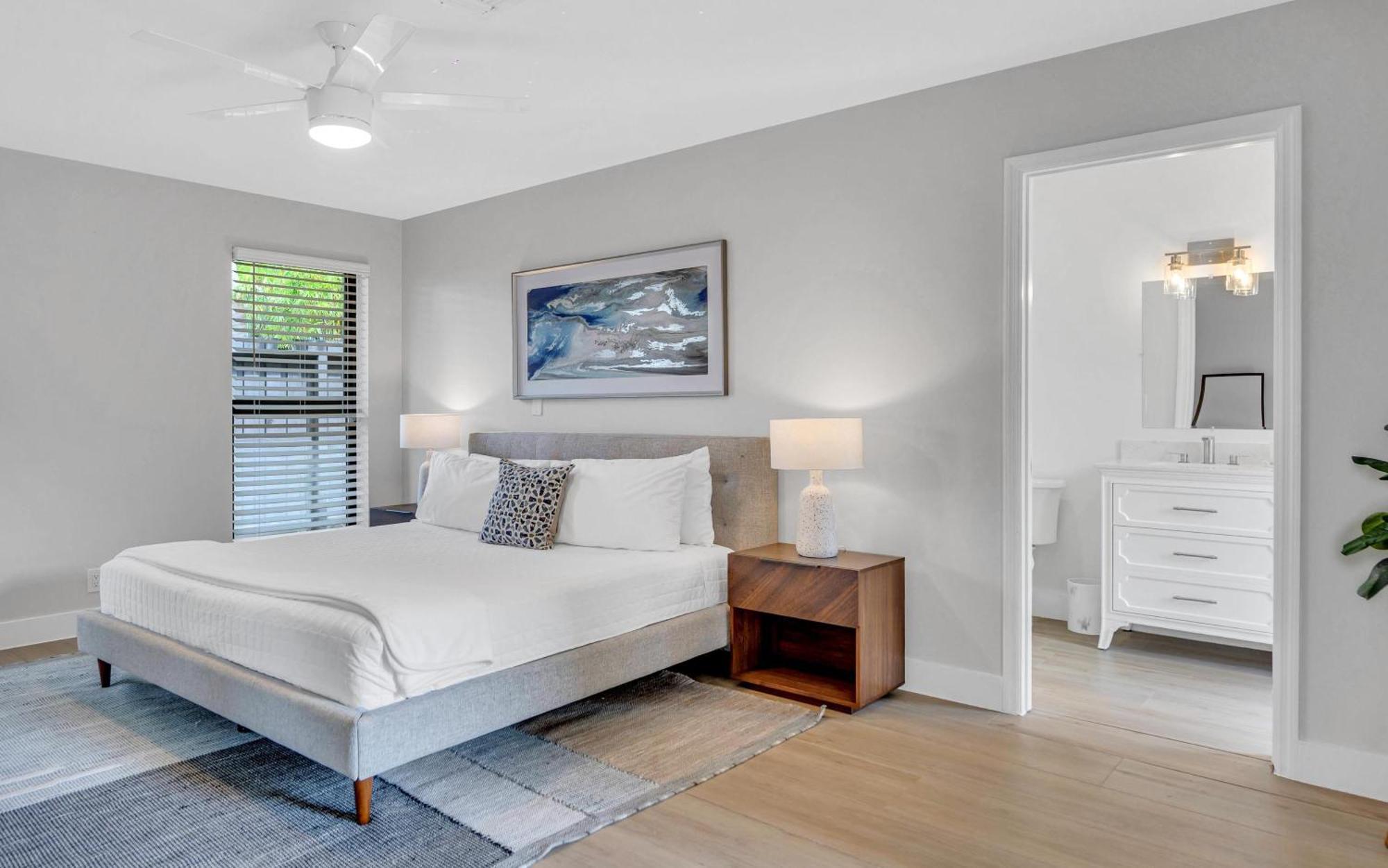 Holiday home Open Concept Proximity Lush Neighborhood Pearl Key Fort Lauderdale