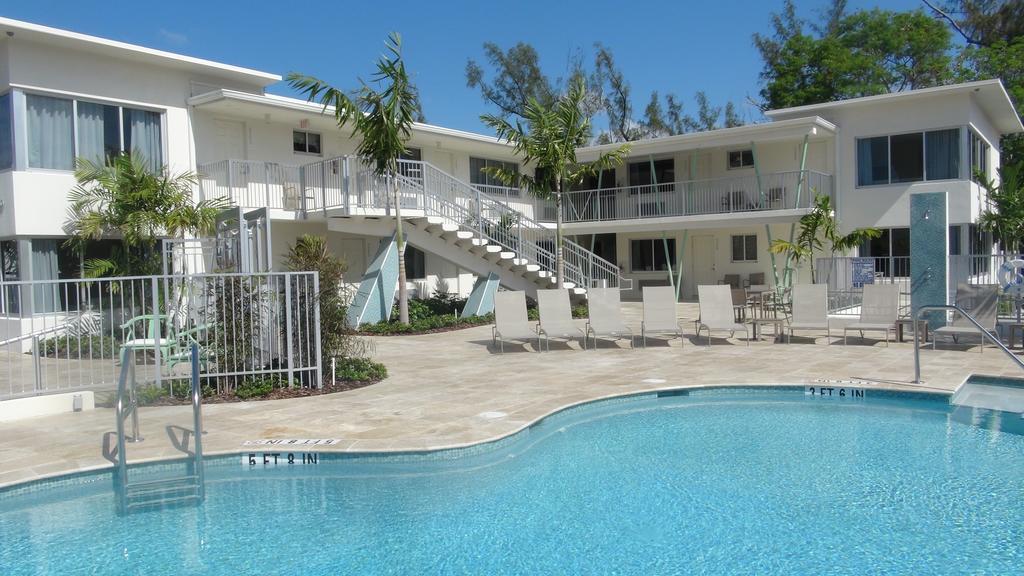 Hotel Tranquilo