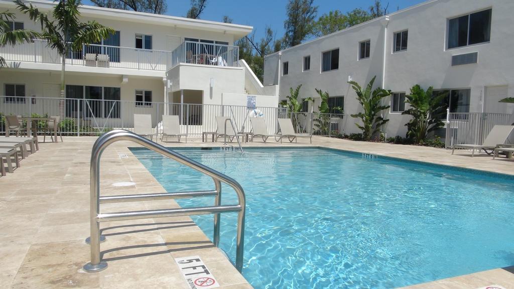 Tranquilo Hotel 3*