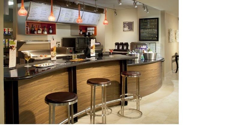 Courtyard By Marriott Lauderdale East / Lauderdale-by-the-sea Fort Lauderdale