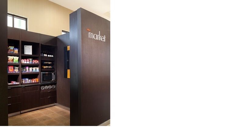 Hotel Courtyard By Marriott Lauderdale East / Lauderdale-by-the-sea 3*