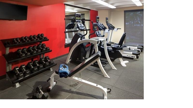 Courtyard By Marriott Lauderdale East / Lauderdale-by-the-sea Fort Lauderdale