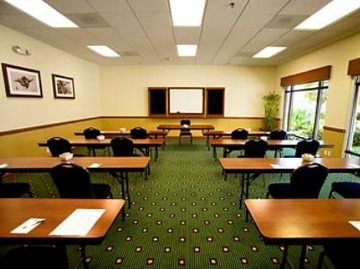 Hotel Courtyard By Marriott Lauderdale East / Lauderdale-by-the-sea Fort Lauderdale