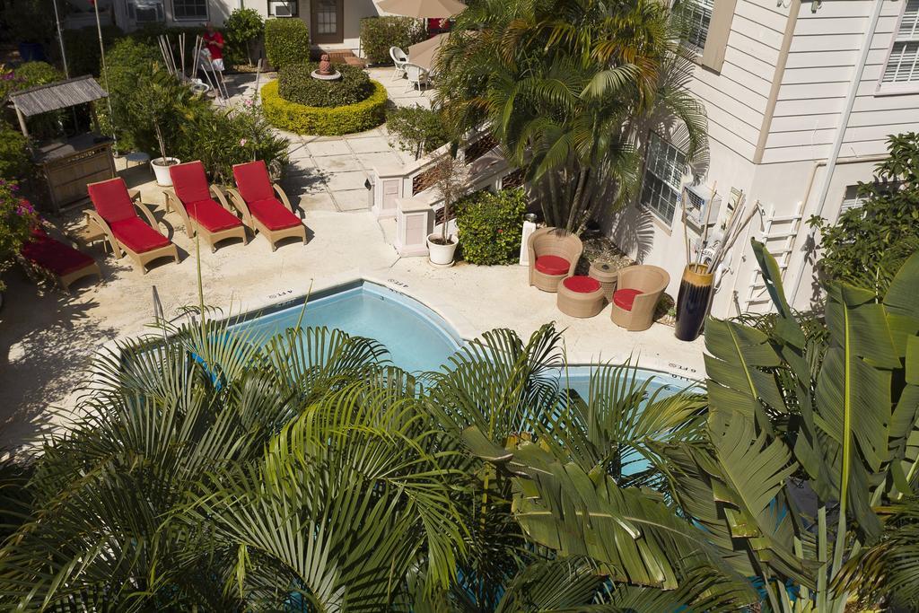 La Casa Del Mar 4* Fort Lauderdale