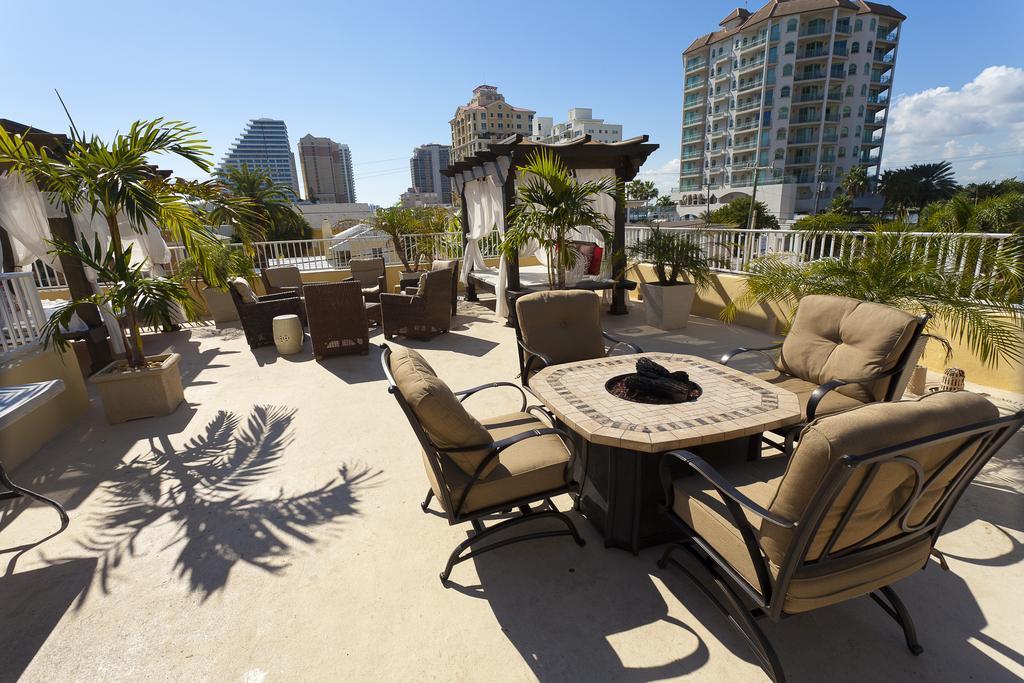 La Casa Del Mar Hotel 4*