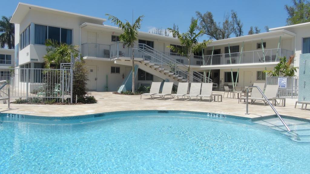 Hotel Tranquilo Fort Lauderdale