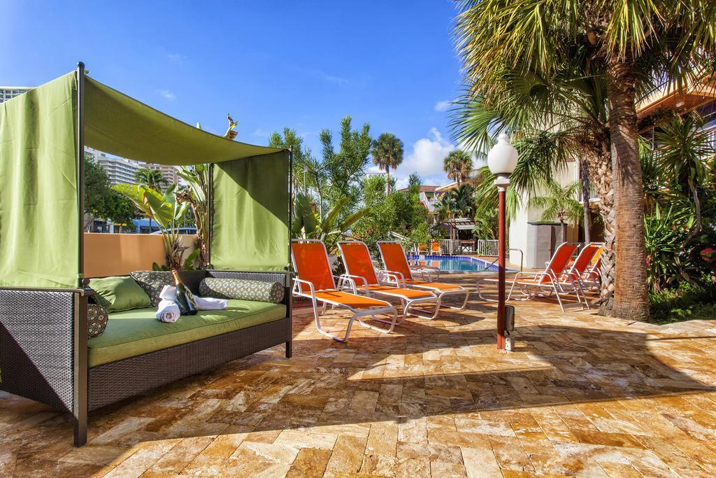 Ocean Beach Club Hotel