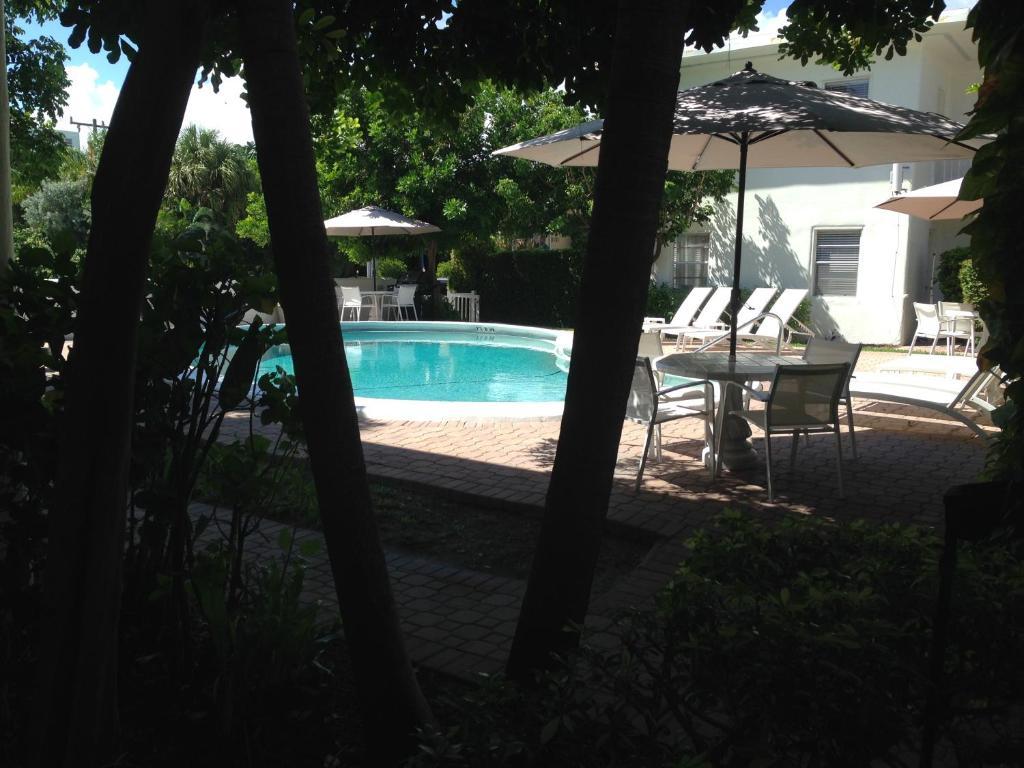Robindale Suites