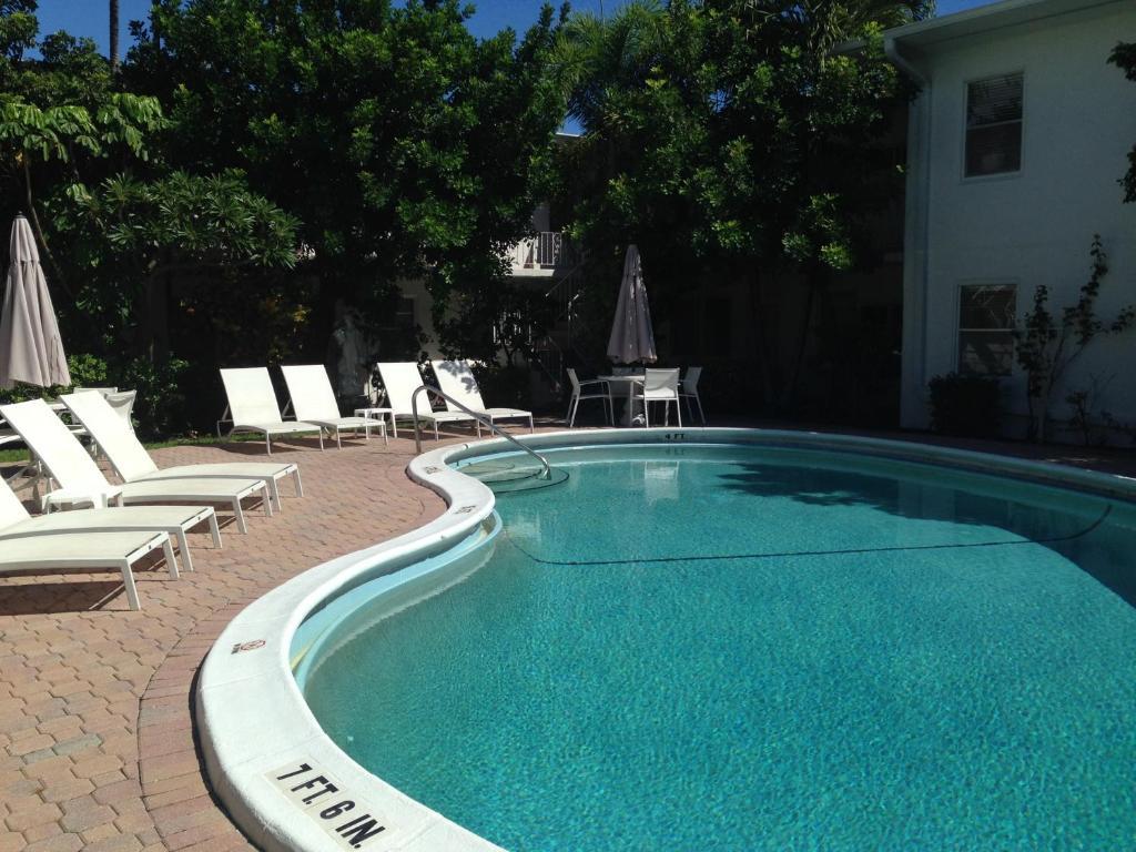 Robindale Suites