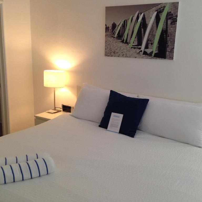 Robindale Suites 3* Fort Lauderdale