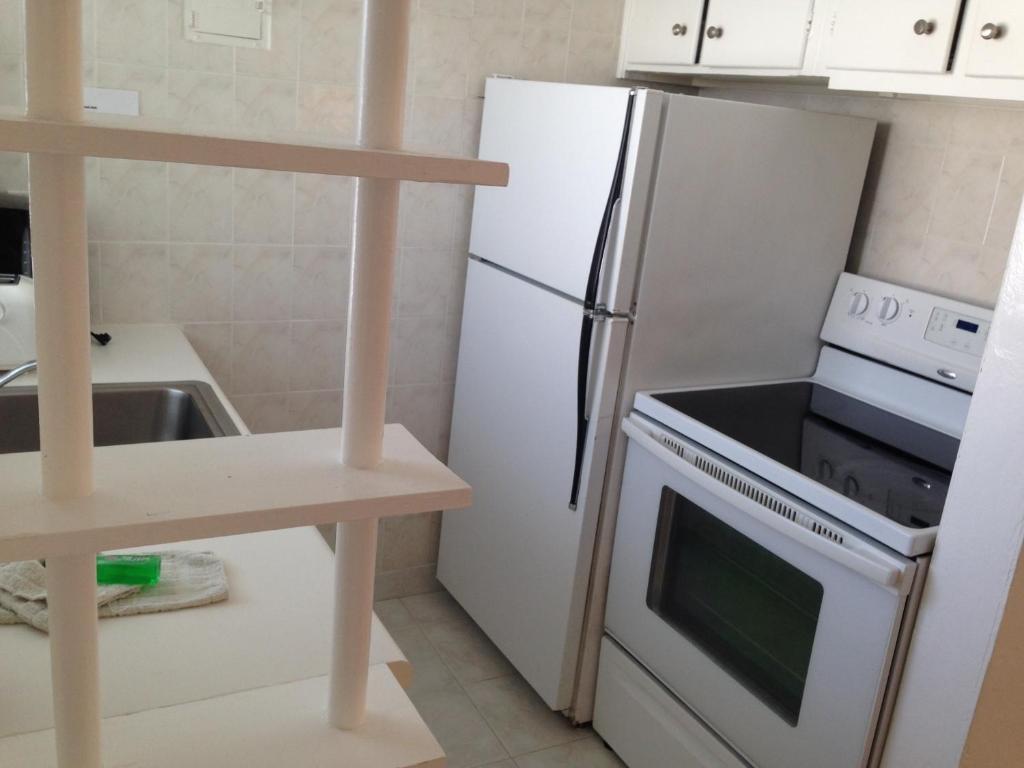 Robindale Suites Fort Lauderdale