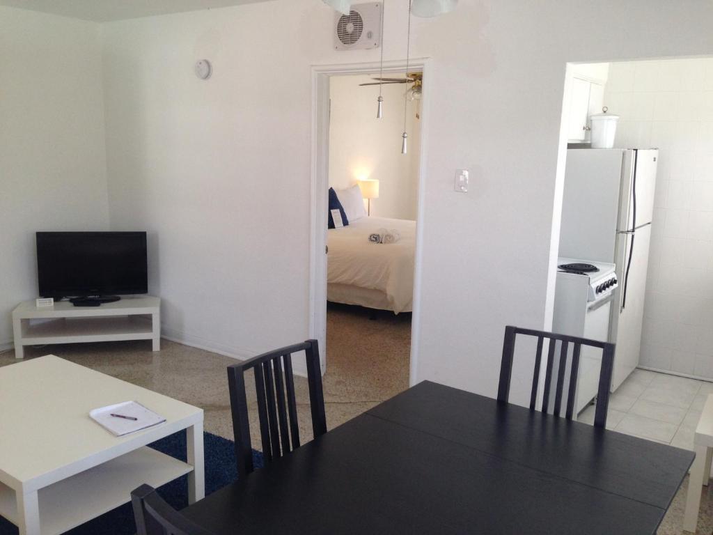 Robindale Suites