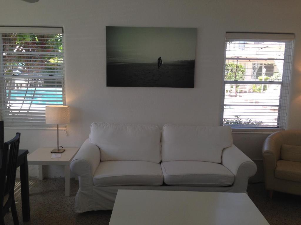 Robindale Suites 3* Fort Lauderdale