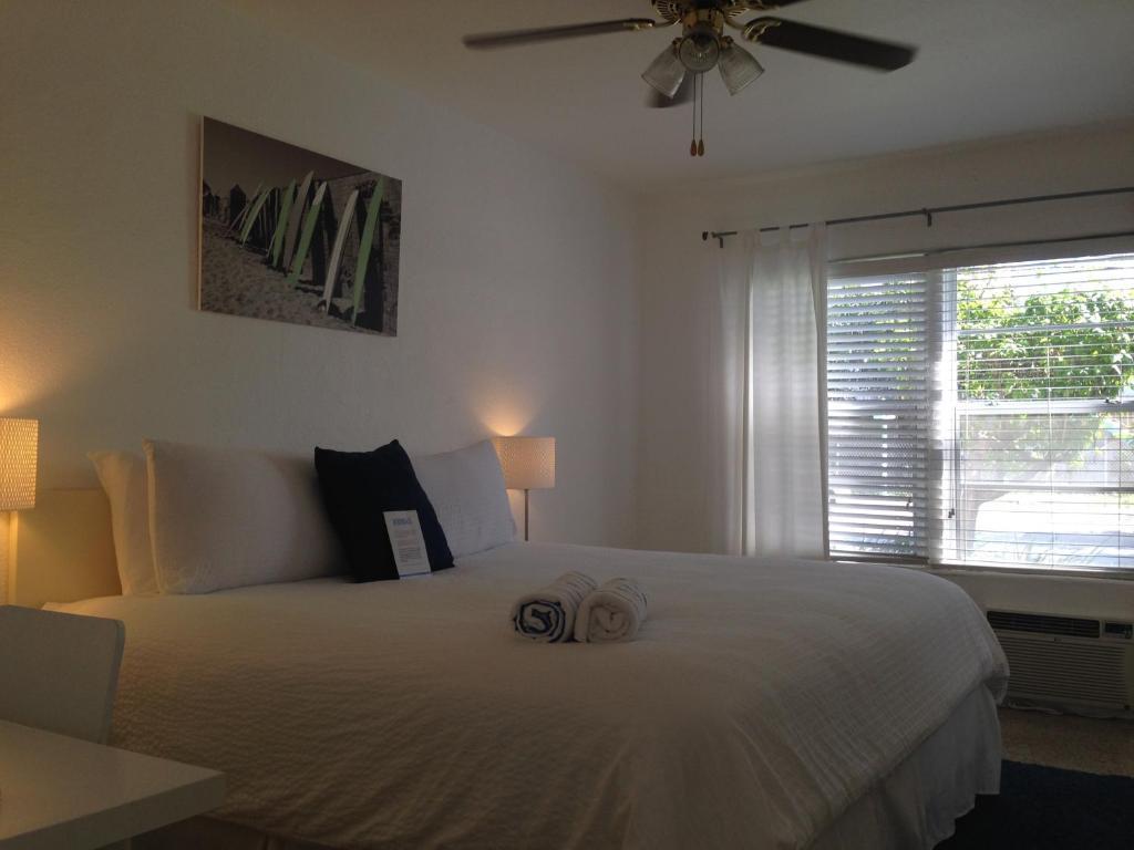 Robindale Suites Hotel Fort Lauderdale
