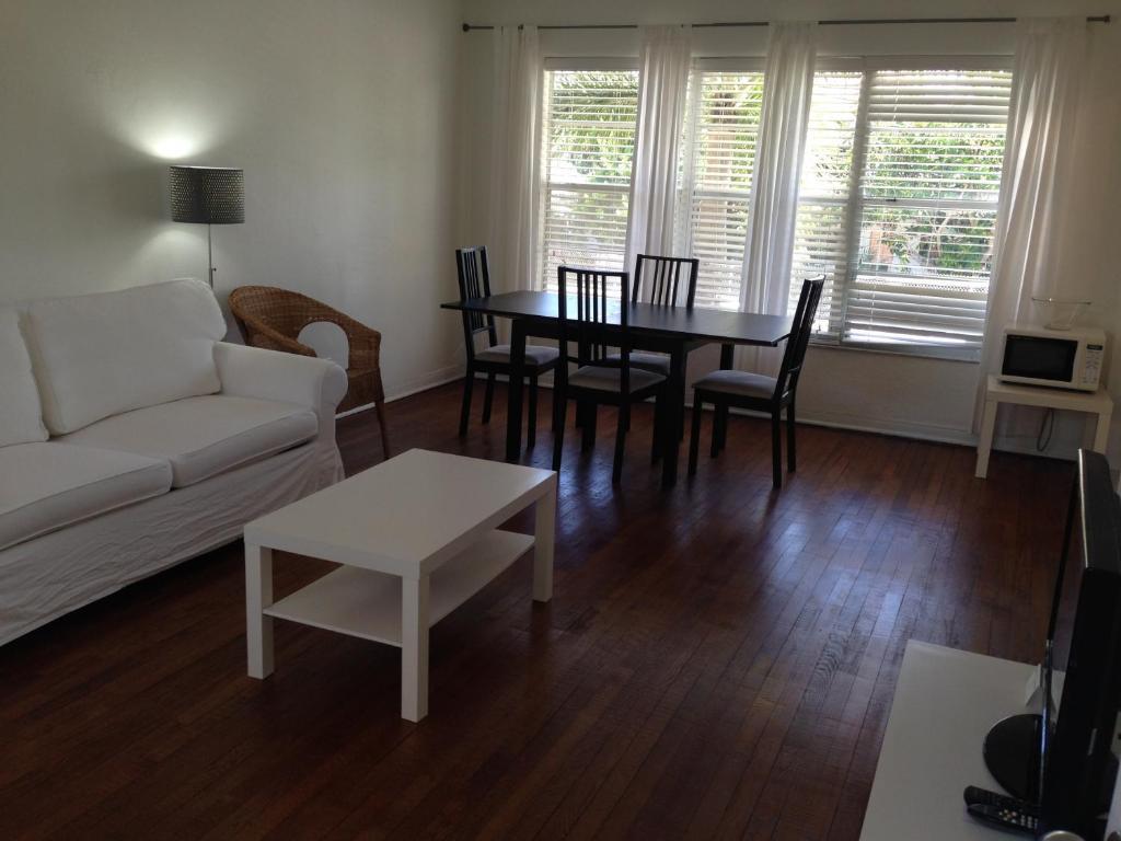 Robindale Suites 3* Fort Lauderdale