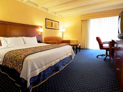 Courtyard By Marriott Lauderdale East / Lauderdale-by-the-sea Fort Lauderdale