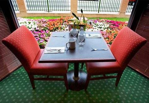Courtyard By Marriott Lauderdale East / Lauderdale-by-the-sea 3* Fort Lauderdale