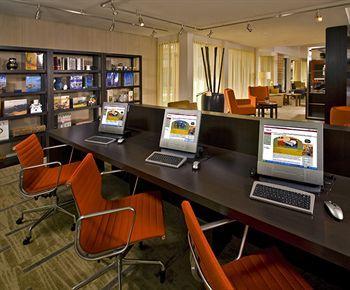 Courtyard By Marriott Lauderdale East / Lauderdale-by-the-sea 3*