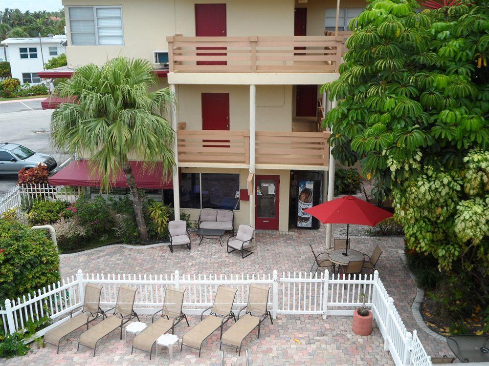 Sea Plaza 2*