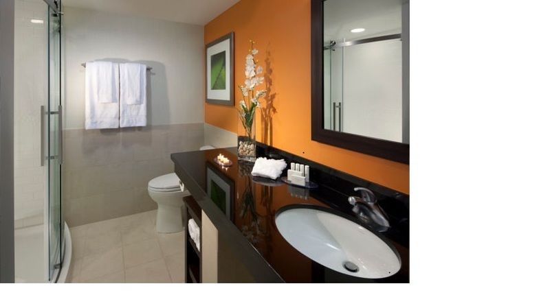 Courtyard By Marriott Lauderdale East / Lauderdale-by-the-sea 3* Fort Lauderdale