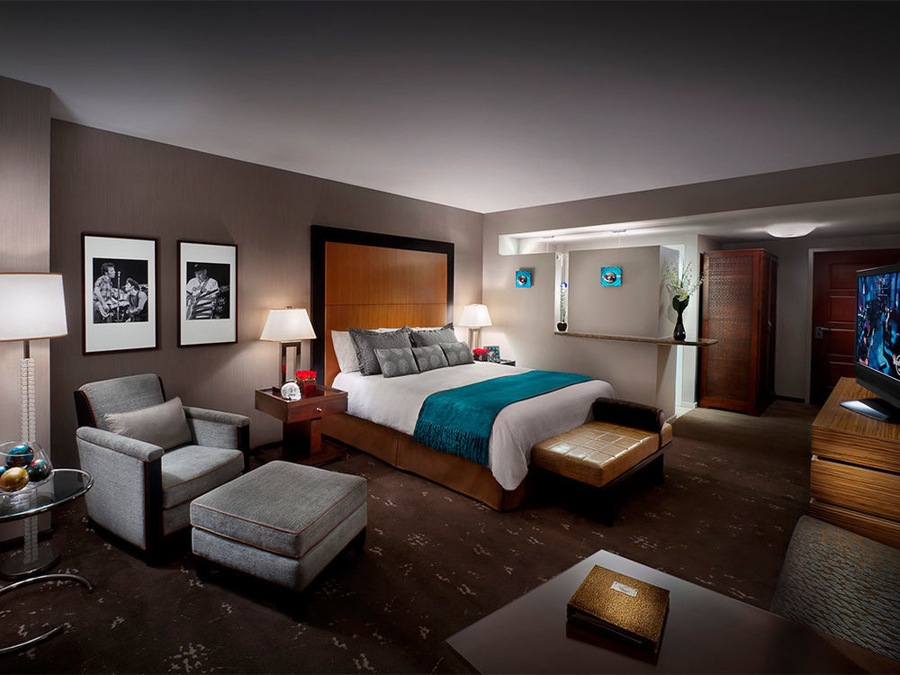 Seminole Hard Rock & Casino Hollywood
