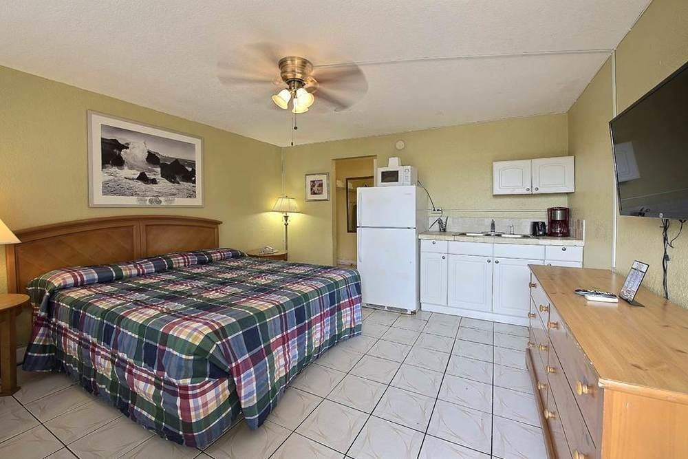 Motel Sea Plaza Fort Lauderdale