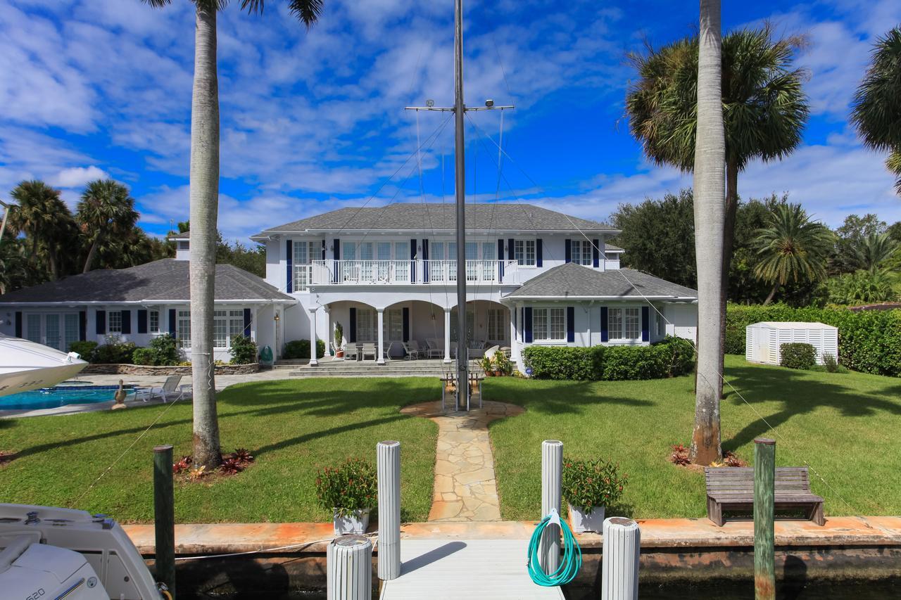 The Grand Estate Villa Fort Lauderdale