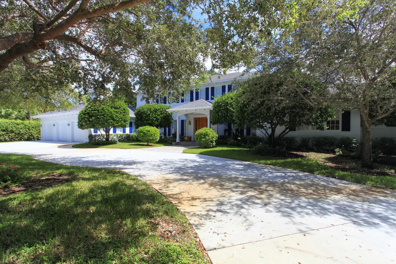 Villa The Grand Estate