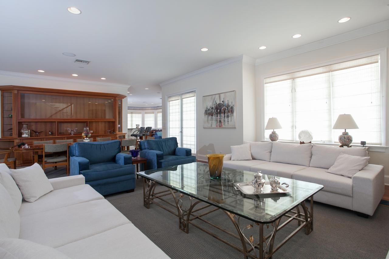 The Grand Estate Villa Fort Lauderdale