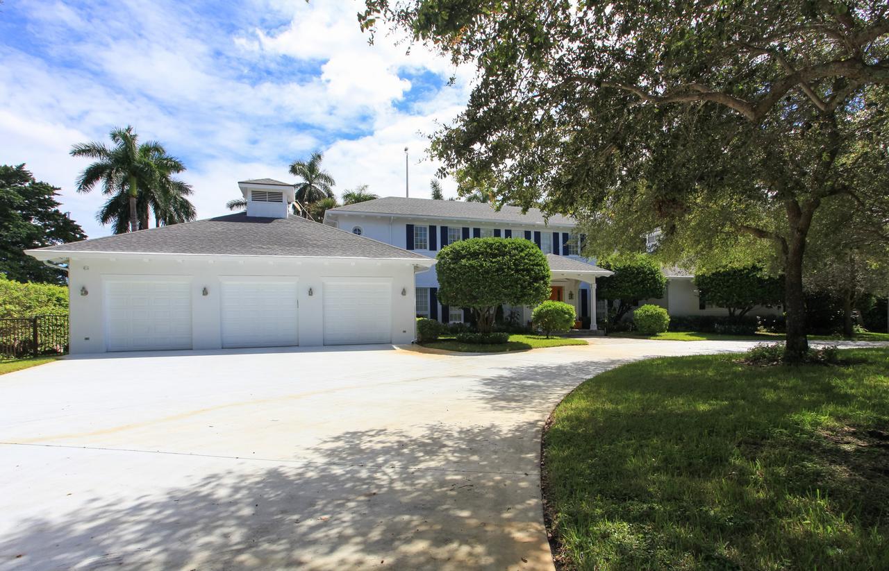 The Grand Estate Fort Lauderdale