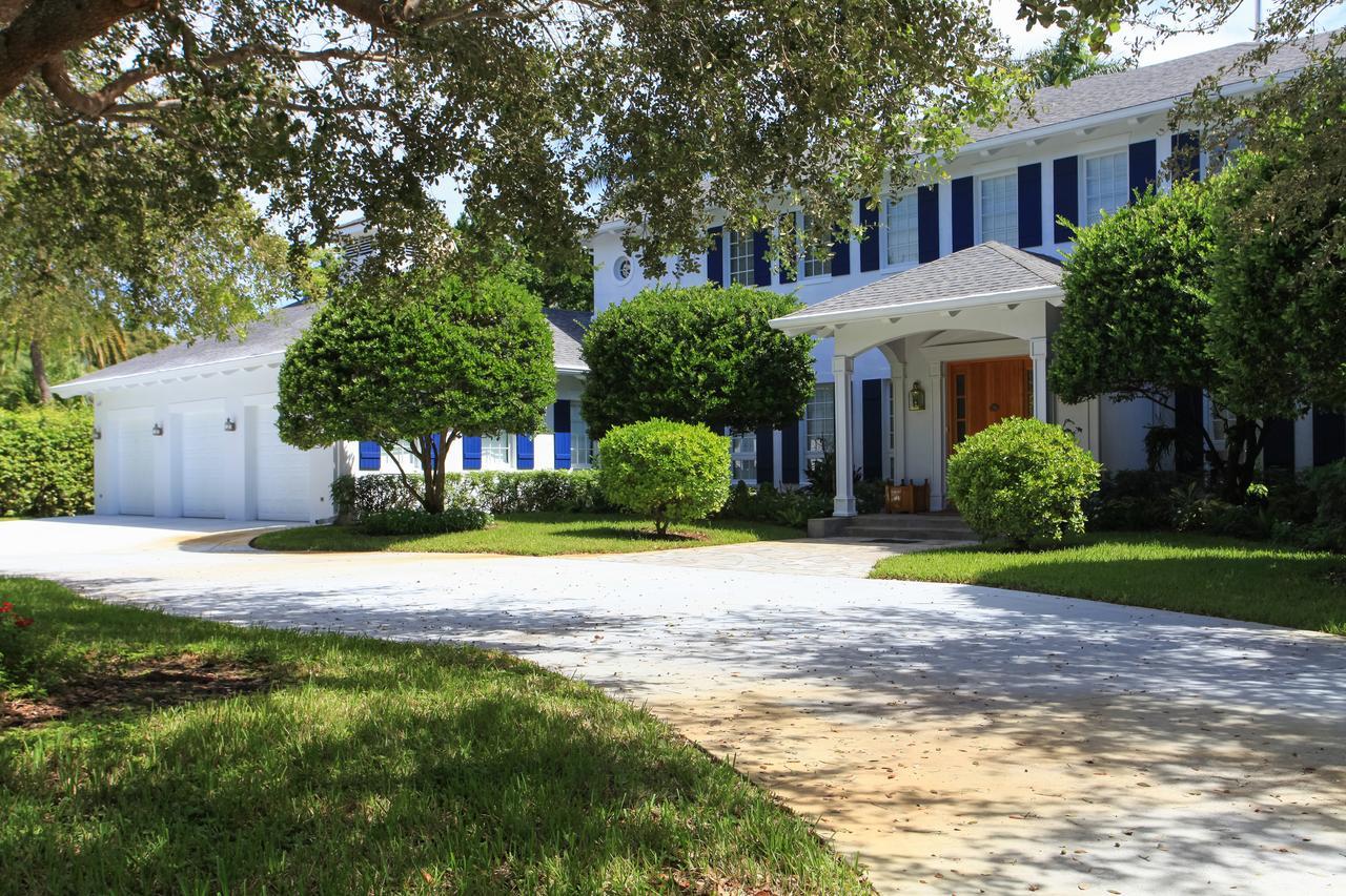 Villa The Grand Estate