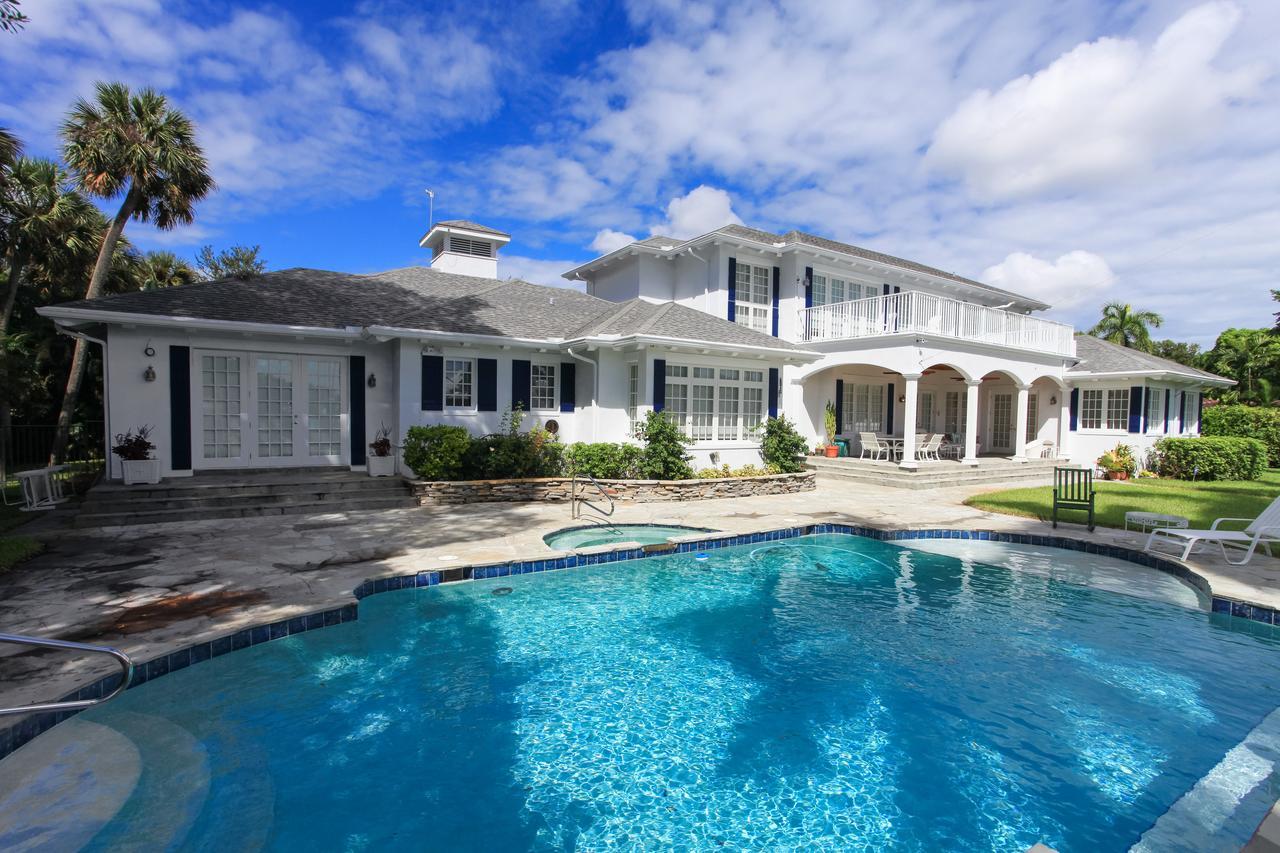 The Grand Estate Villa Fort Lauderdale