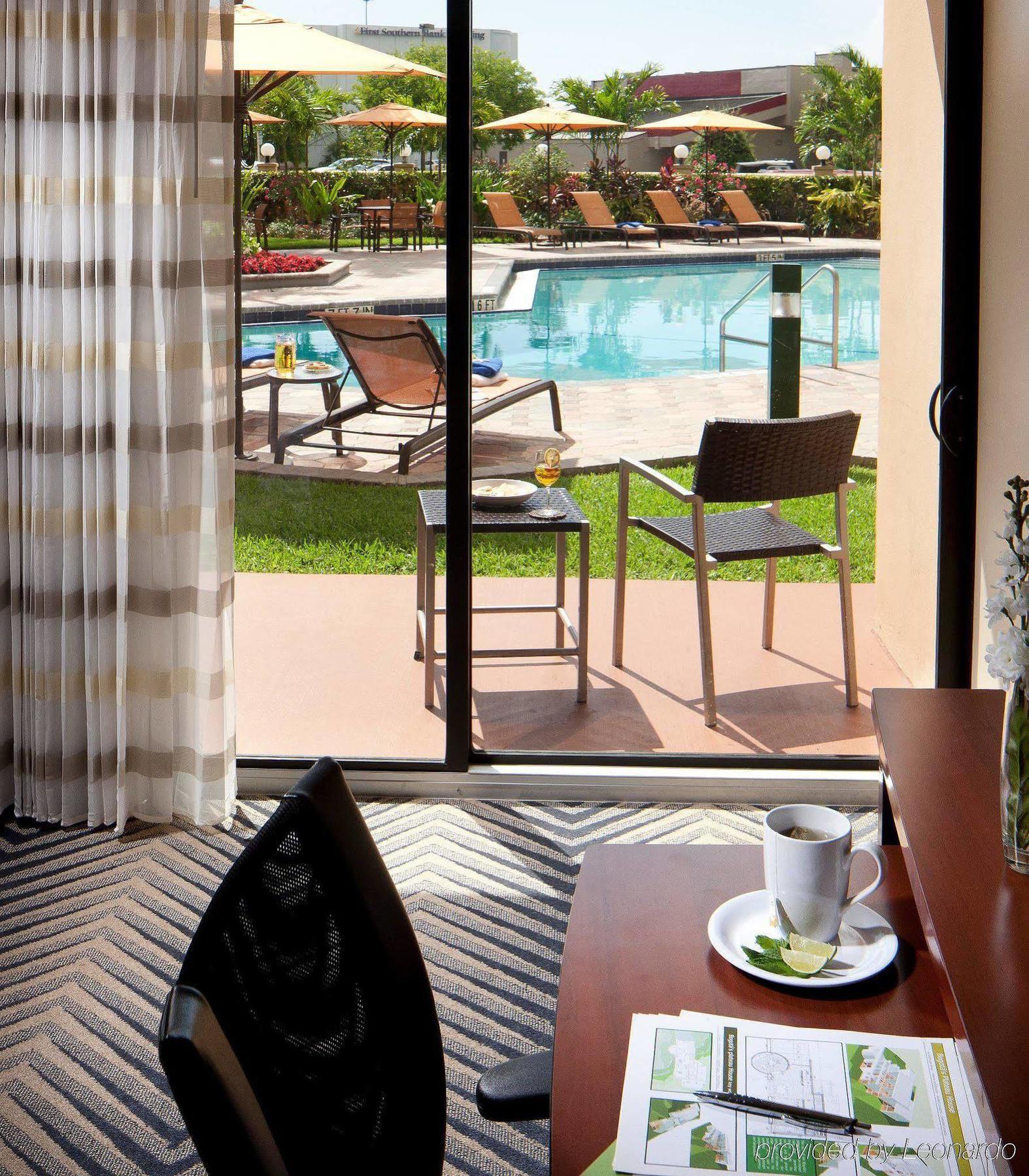 Hotel Courtyard Lauderdale East Lauderdale-by-the-sea Fort Lauderdale
