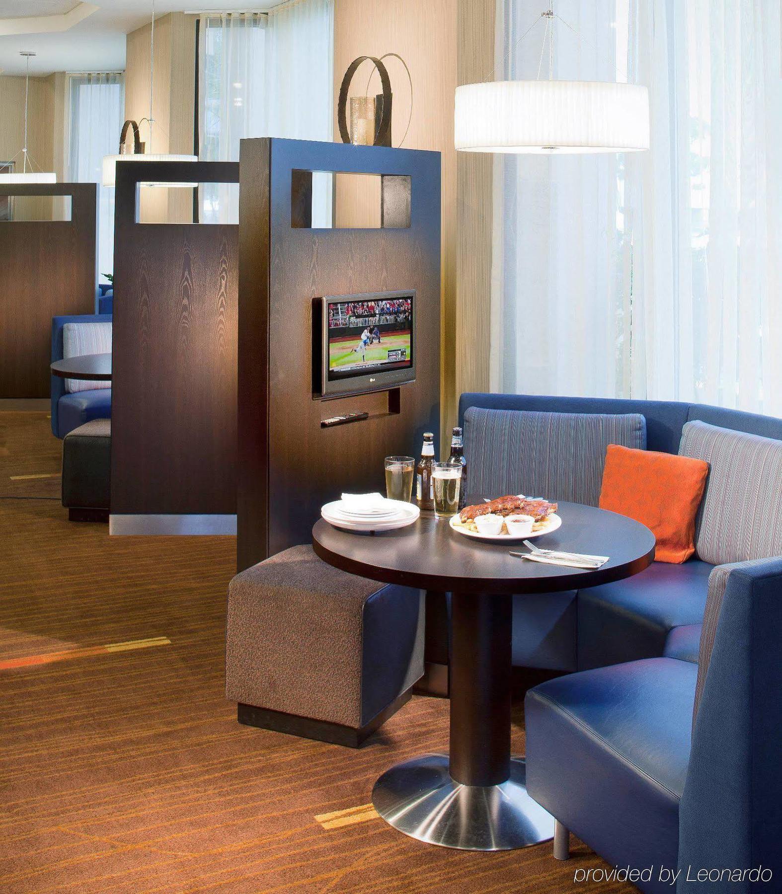 Hotel Courtyard By Marriott Lauderdale East / Lauderdale-by-the-sea 3*