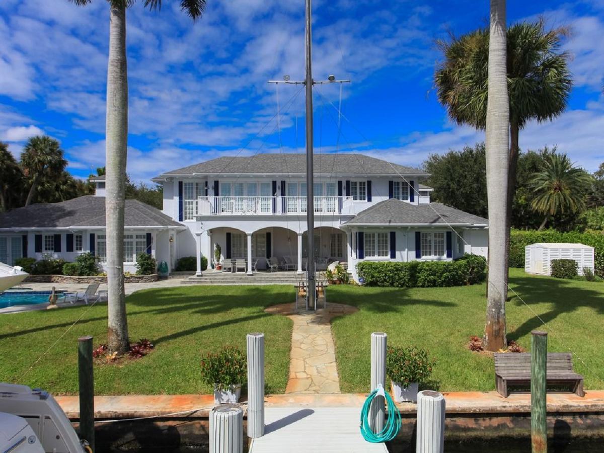 The Grand Estate * Fort Lauderdale