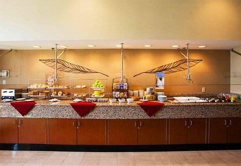 Hotel Courtyard By Marriott Lauderdale East / Lauderdale-by-the-sea