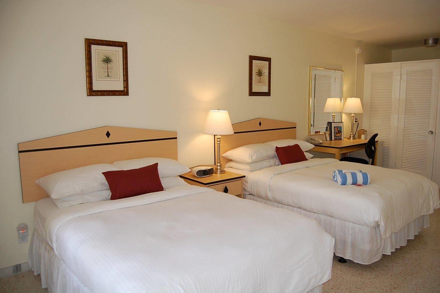 Hotel Alcazar Resort- Gay Mens