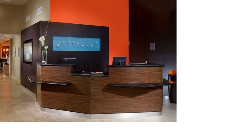 Courtyard By Marriott Lauderdale East / Lauderdale-by-the-sea 3* Fort Lauderdale