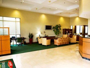 Hotel Courtyard By Marriott Lauderdale East / Lauderdale-by-the-sea 3*