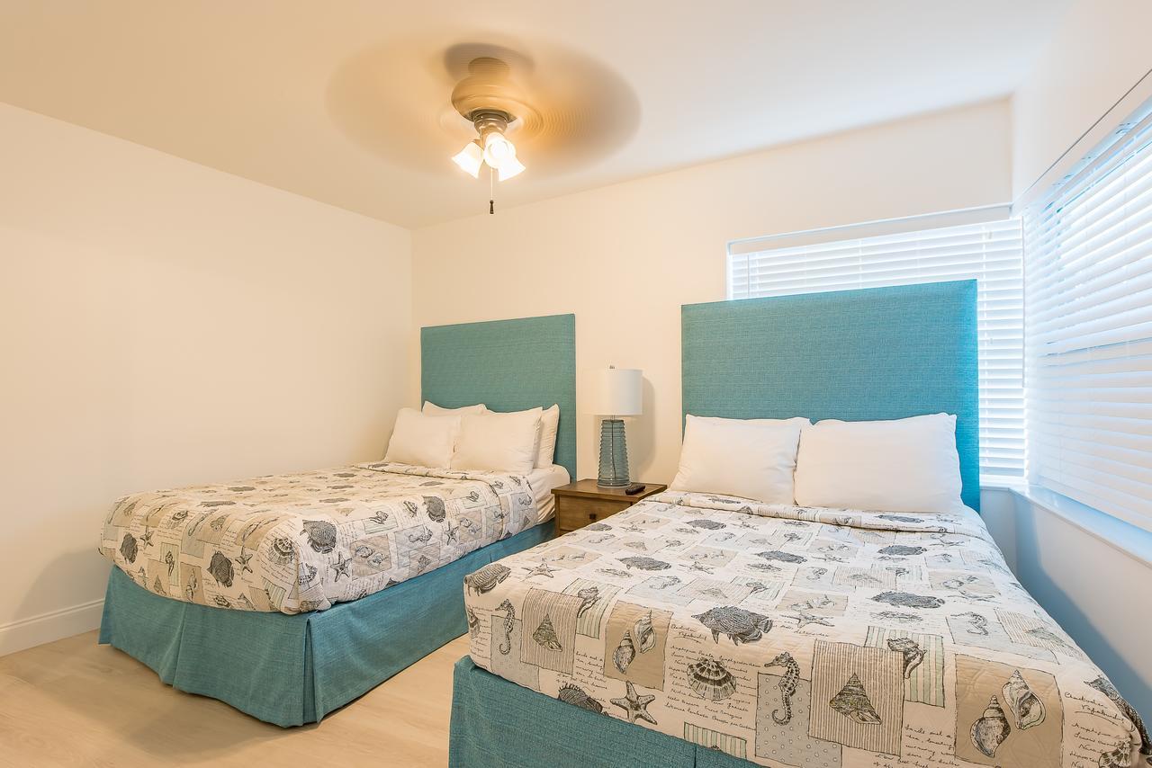 Sea Plaza Motel Fort Lauderdale
