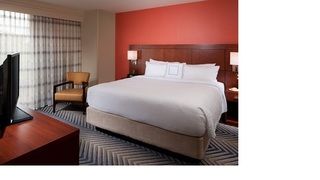 Hotel Courtyard By Marriott Lauderdale East / Lauderdale-by-the-sea 3*